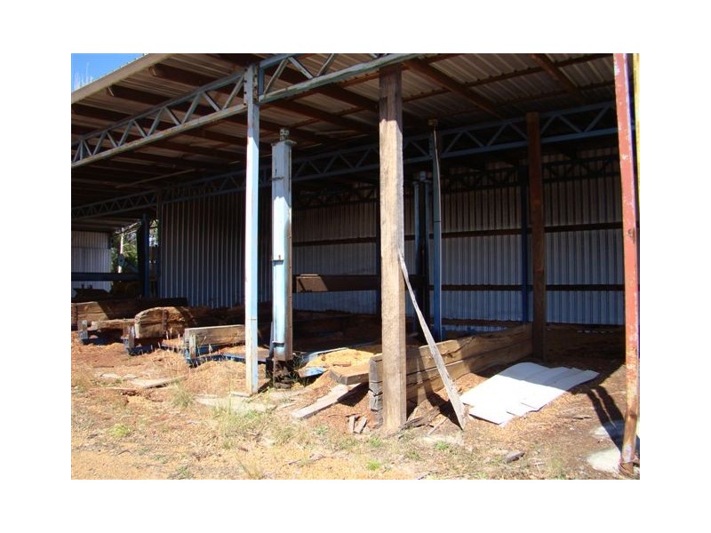 60 Wandoo Way, Hester WA 6255