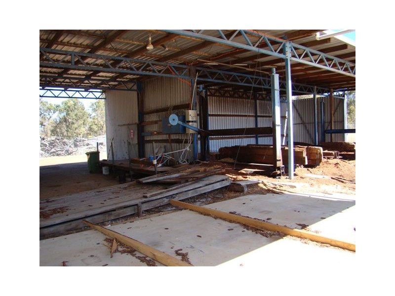 60 Wandoo Way, Hester WA 6255