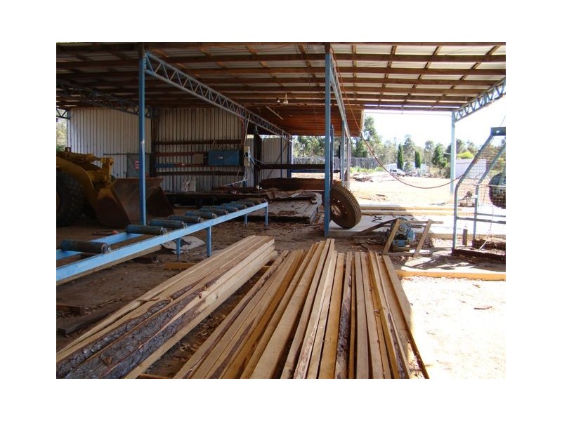 60 Wandoo Way, Hester WA 6255