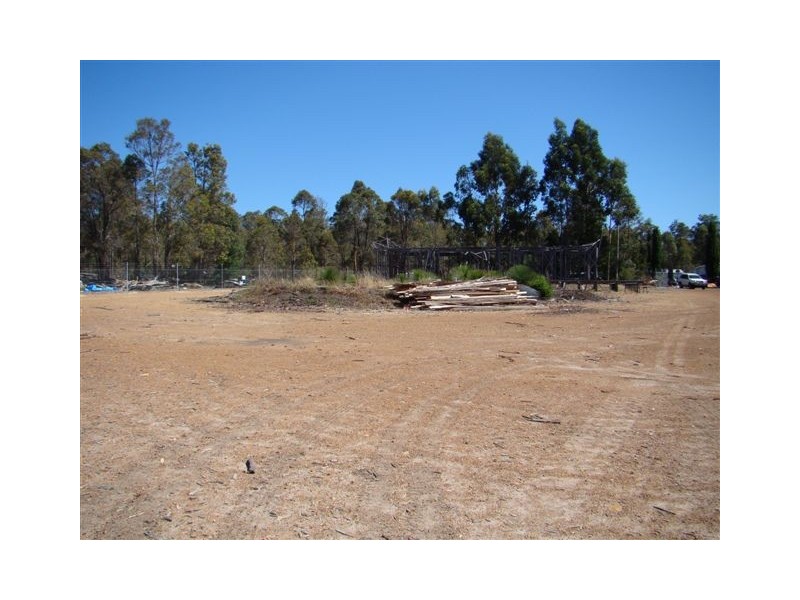 60 Wandoo Way, Hester WA 6255