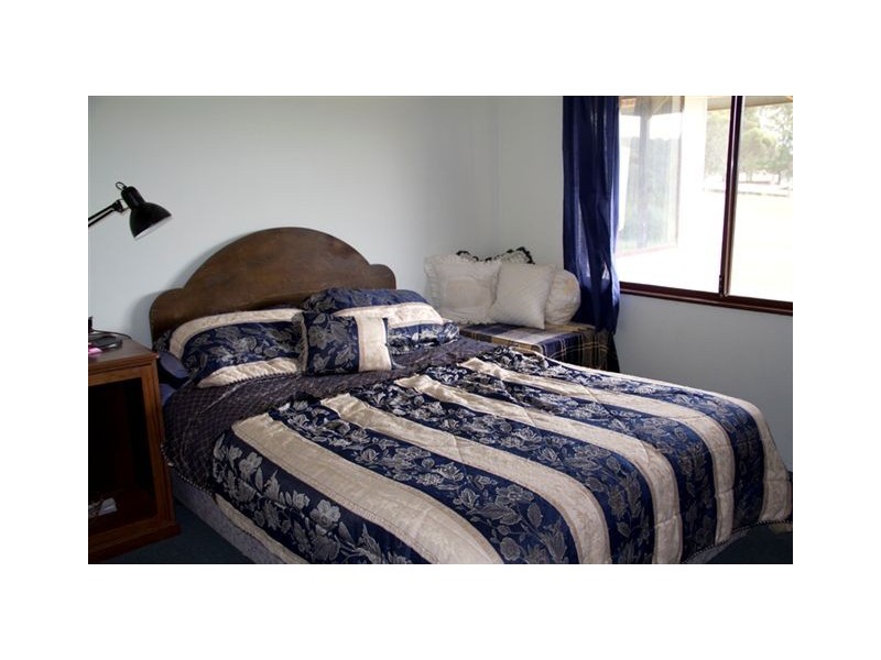 35 Peninsula Road, Bridgetown WA 6255