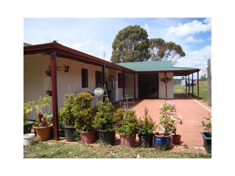 35 Peninsula Road, Bridgetown WA 6255