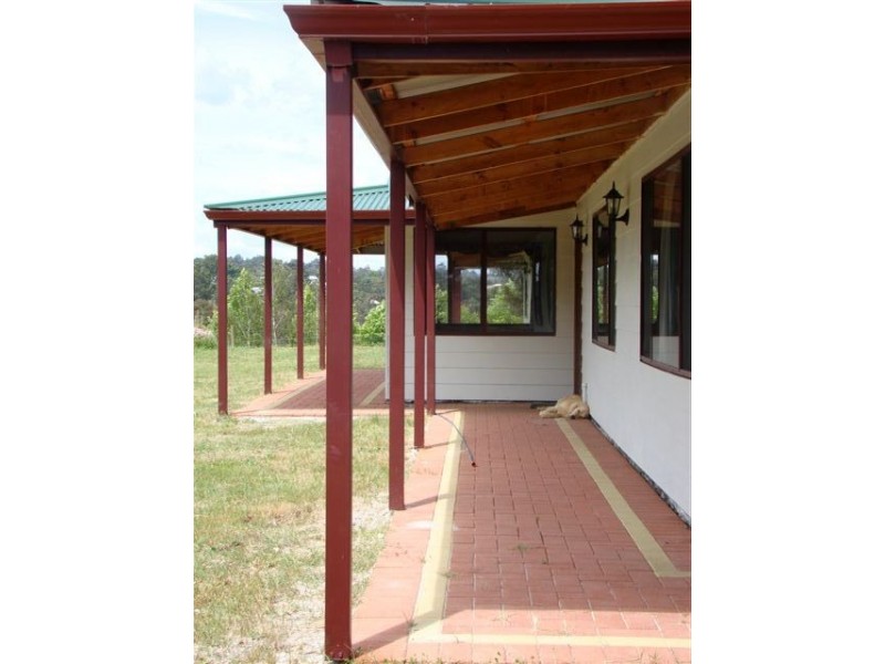 35 Peninsula Road, Bridgetown WA 6255