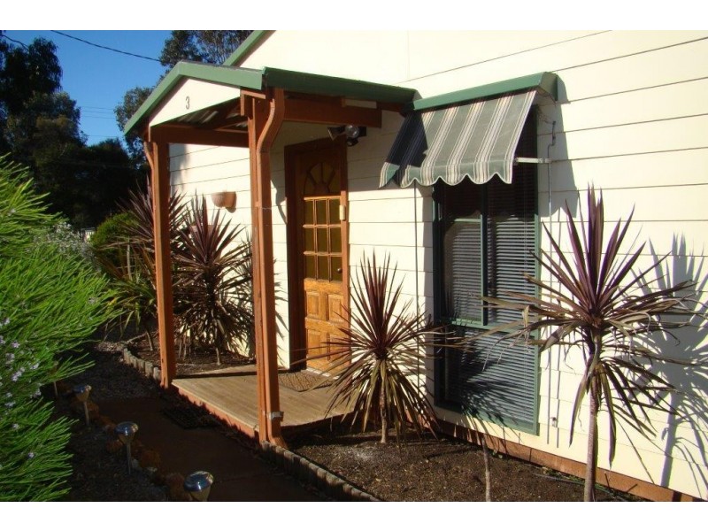 3 Hester St, Bridgetown WA 6255