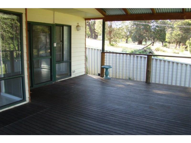 3 Hester St, Bridgetown WA 6255