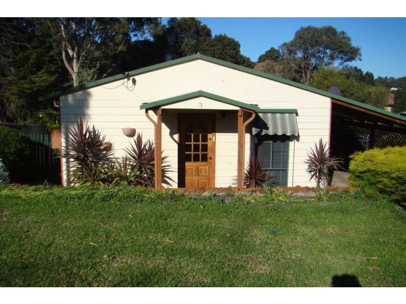 3 Hester St, Bridgetown WA 6255