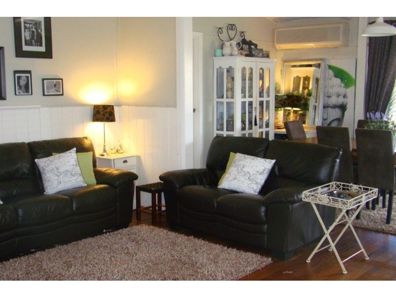 15 Allnutt Street, Bridgetown WA 6255