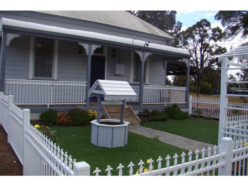 23 Telluride St, Greenbushes WA 6254