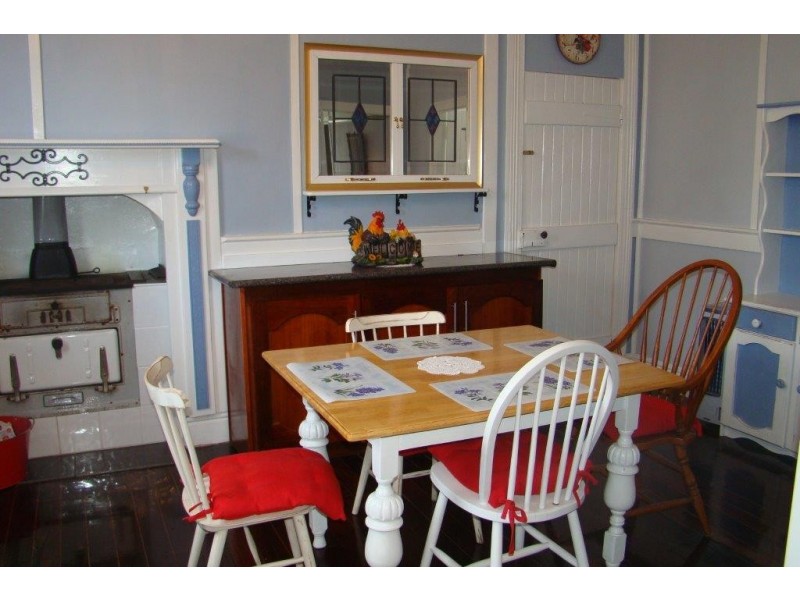 23 Telluride St, Greenbushes WA 6254