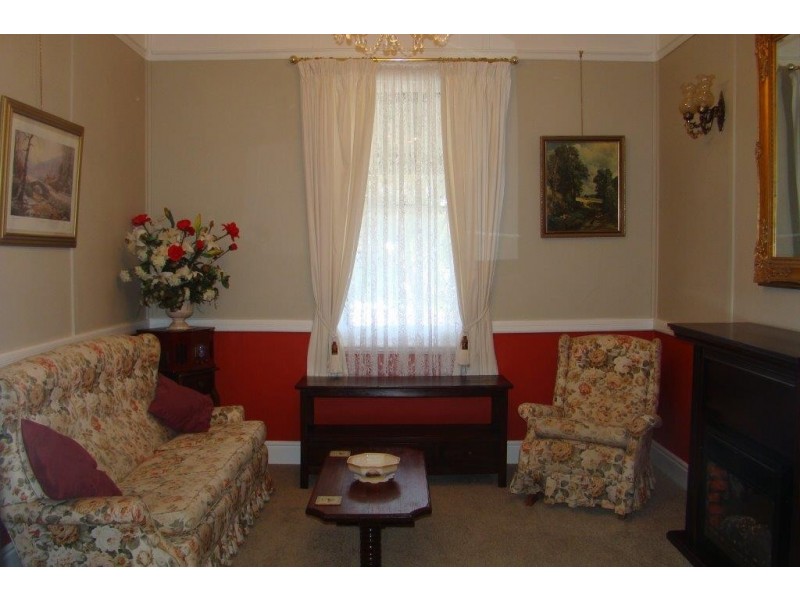 23 Telluride St, Greenbushes WA 6254