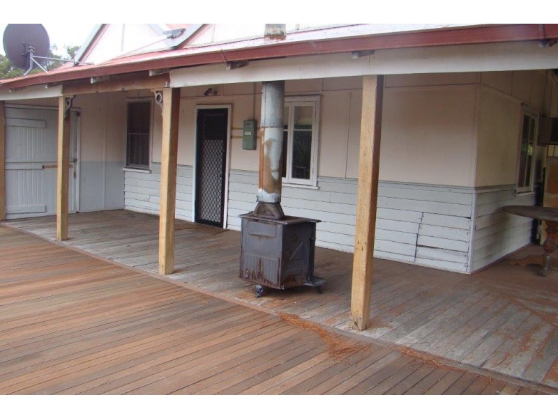 13322 Lindsay Road, Greenbushes WA 6254