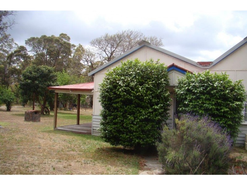 13322 Lindsay Road, Greenbushes WA 6254