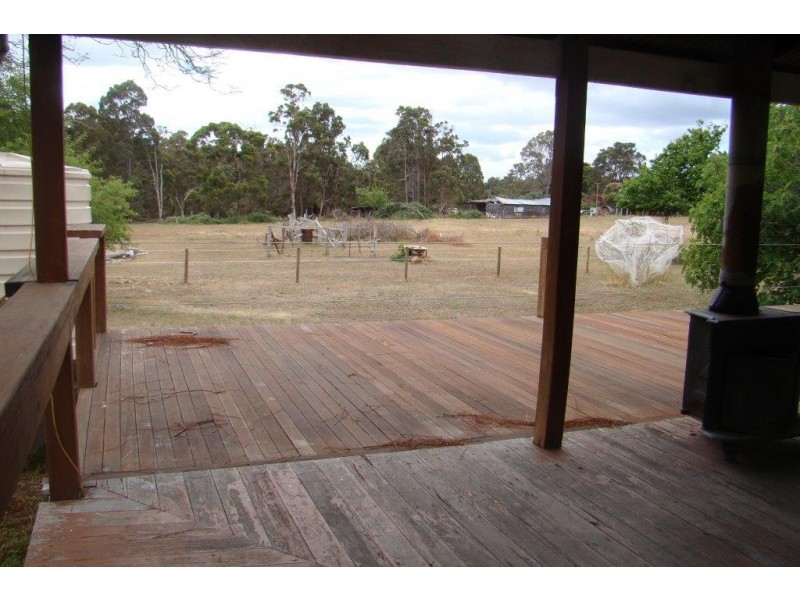 13322 Lindsay Road, Greenbushes WA 6254