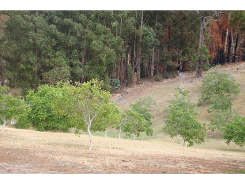 44 Dean Street, Bridgetown WA 6255