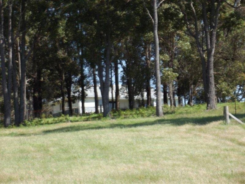 420 Yovanche Road, Bridgetown WA 6255