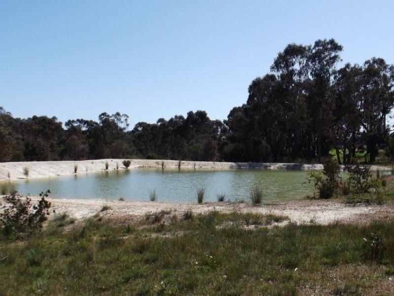 420 Yovanche Road, Bridgetown WA 6255