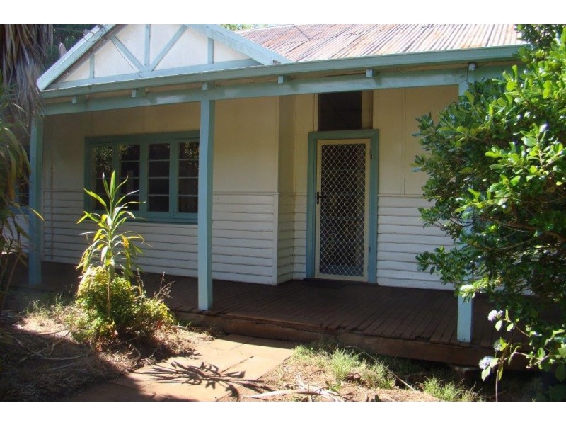 714 Hackett St, Bridgetown WA 6255