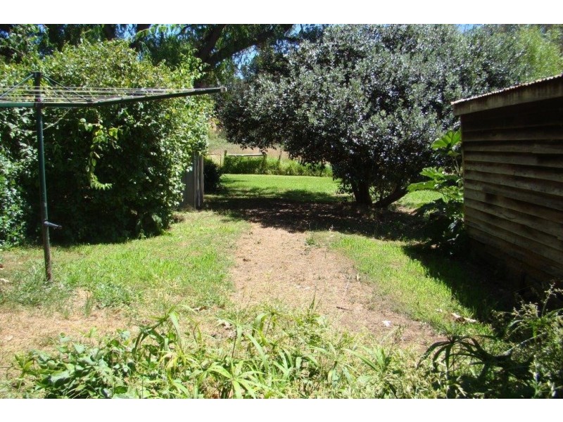 714 Hackett St, Bridgetown WA 6255