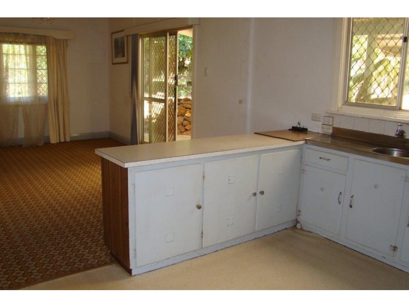 714 Hackett St, Bridgetown WA 6255