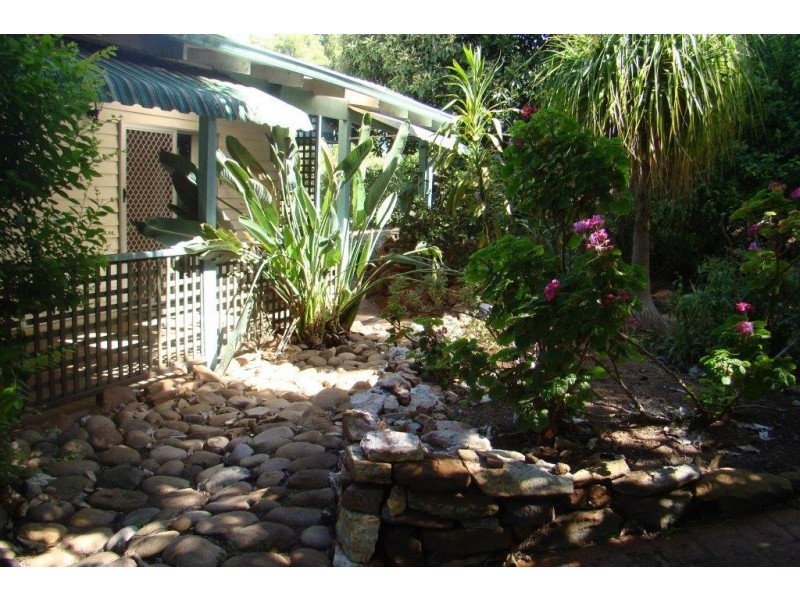 714 Hackett St, Bridgetown WA 6255