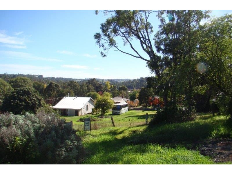 1A Brockman St, Bridgetown WA 6255