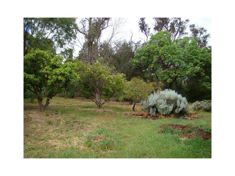 1A Brockman St, Bridgetown WA 6255