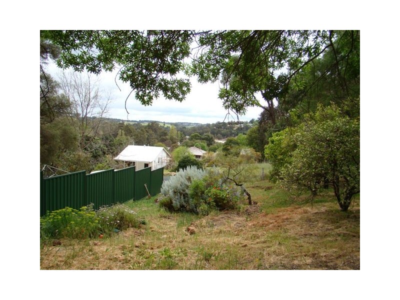 1A Brockman St, Bridgetown WA 6255