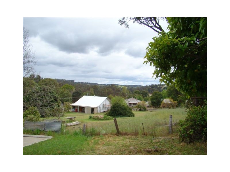 1A Brockman St, Bridgetown WA 6255