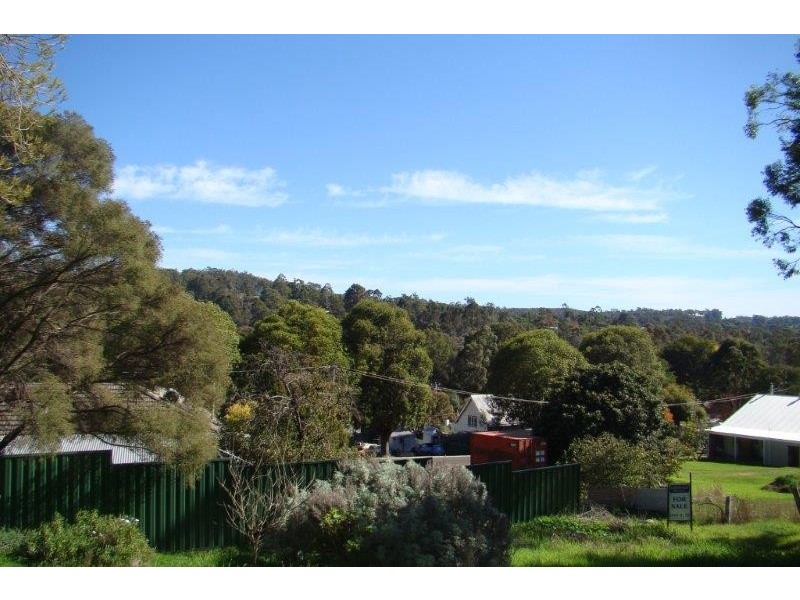 1A Brockman St, Bridgetown WA 6255