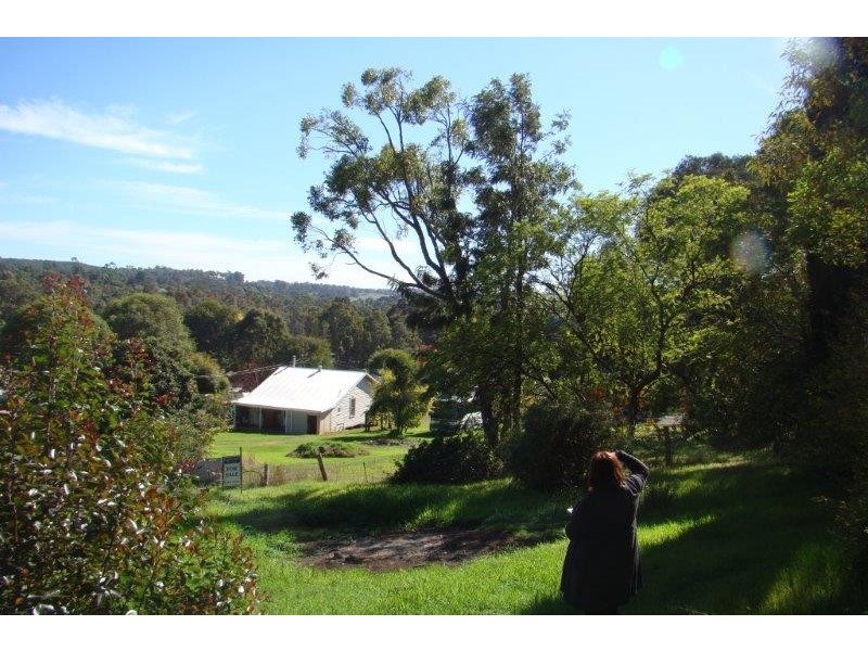 1A Brockman St, Bridgetown WA 6255