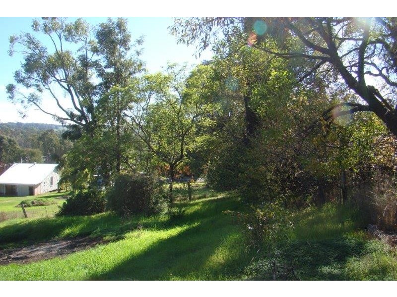 1A Brockman St, Bridgetown WA 6255