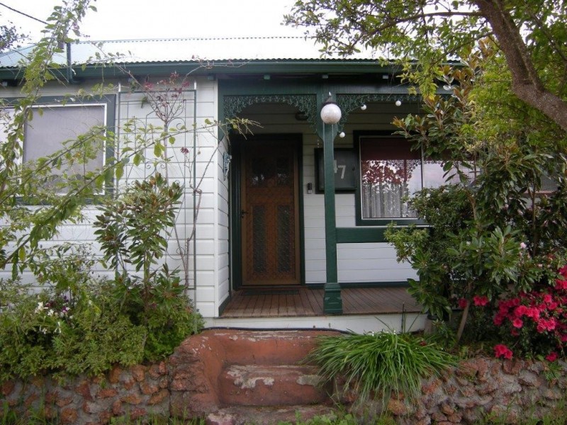 47/49 Telluride St, Greenbushes WA 6254