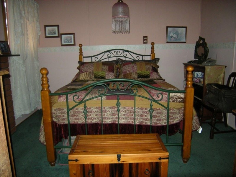 47/49 Telluride St, Greenbushes WA 6254