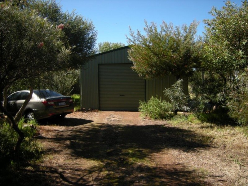 47/49 Telluride St, Greenbushes WA 6254