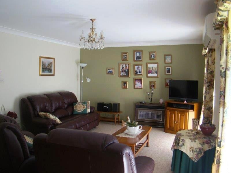 1 Barlee st, Bridgetown WA 6255