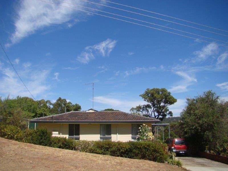 1 Barlee st, Bridgetown WA 6255