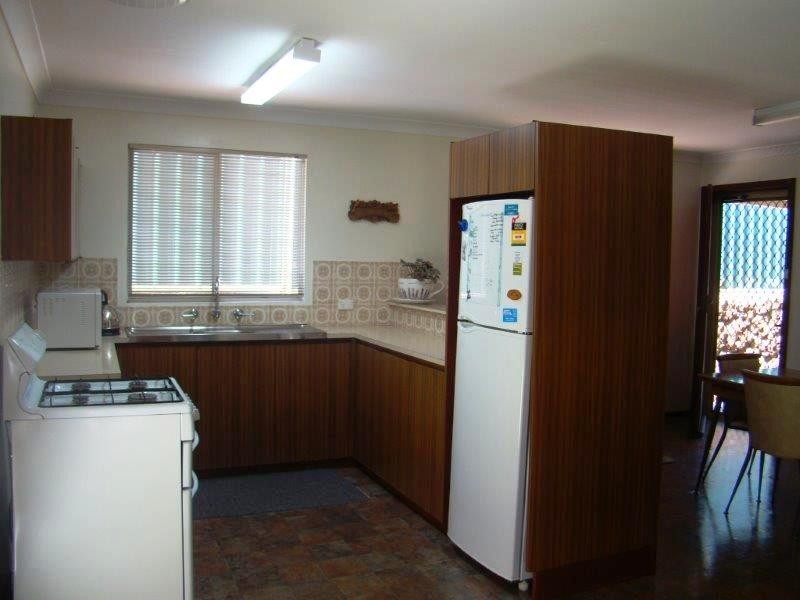 1 Barlee st, Bridgetown WA 6255