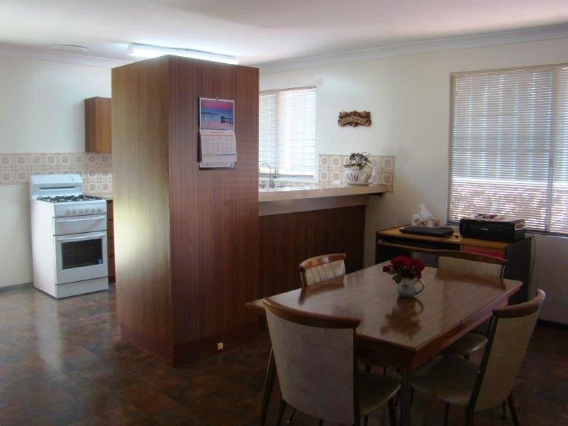 1 Barlee st, Bridgetown WA 6255