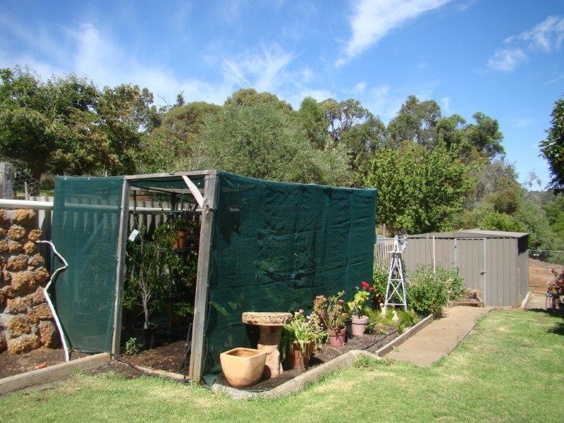 1 Barlee st, Bridgetown WA 6255