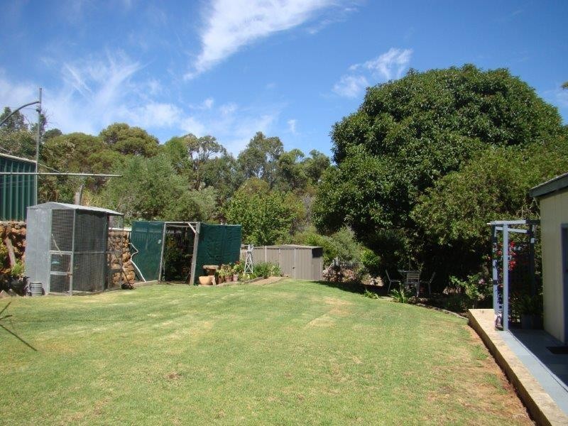 1 Barlee st, Bridgetown WA 6255