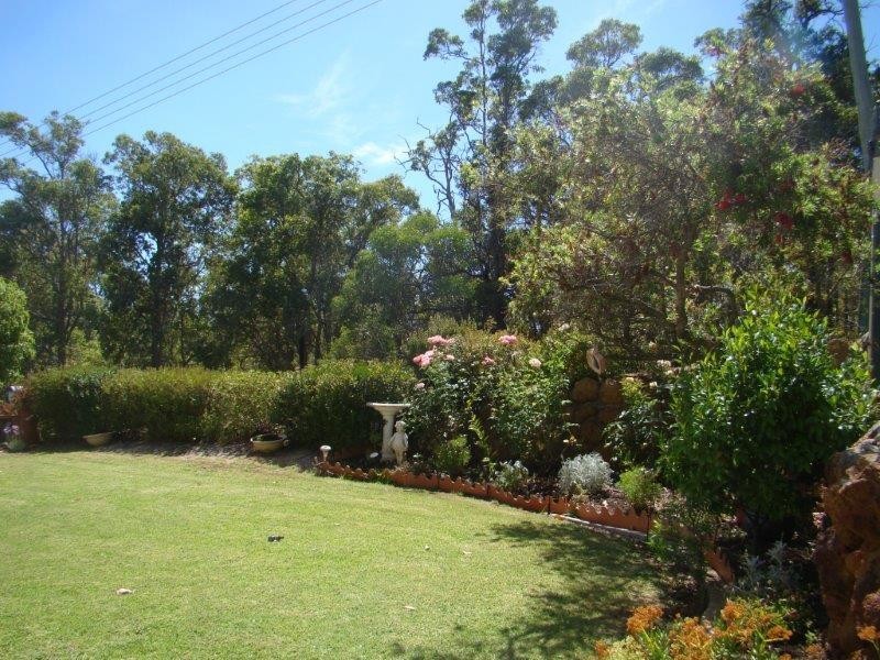 1 Barlee st, Bridgetown WA 6255