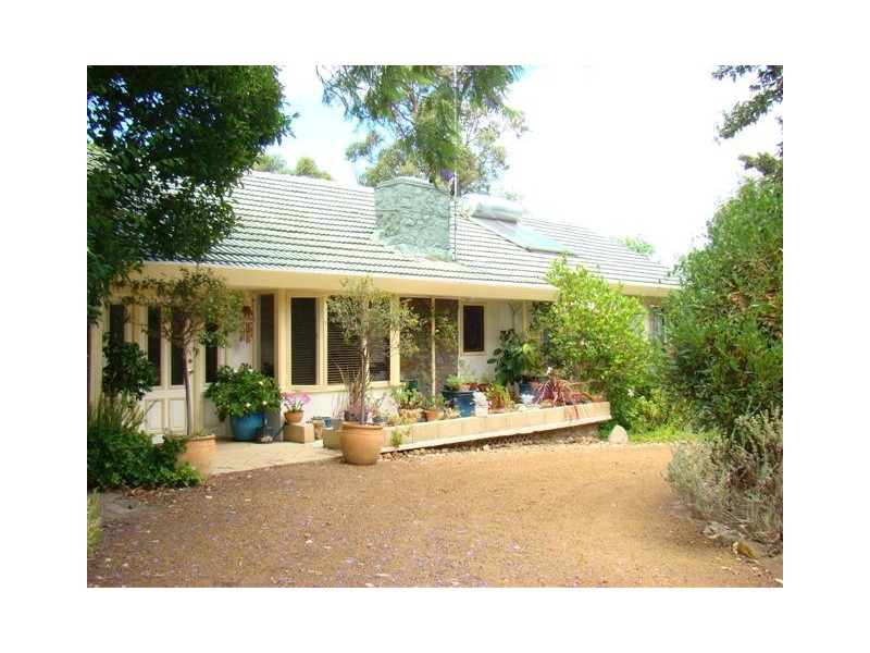 68 Blechynden Street, Bridgetown WA 6255