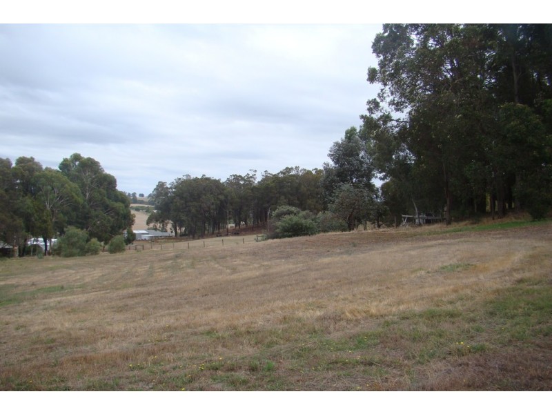 1 Woodlands View, Bridgetown WA 6255