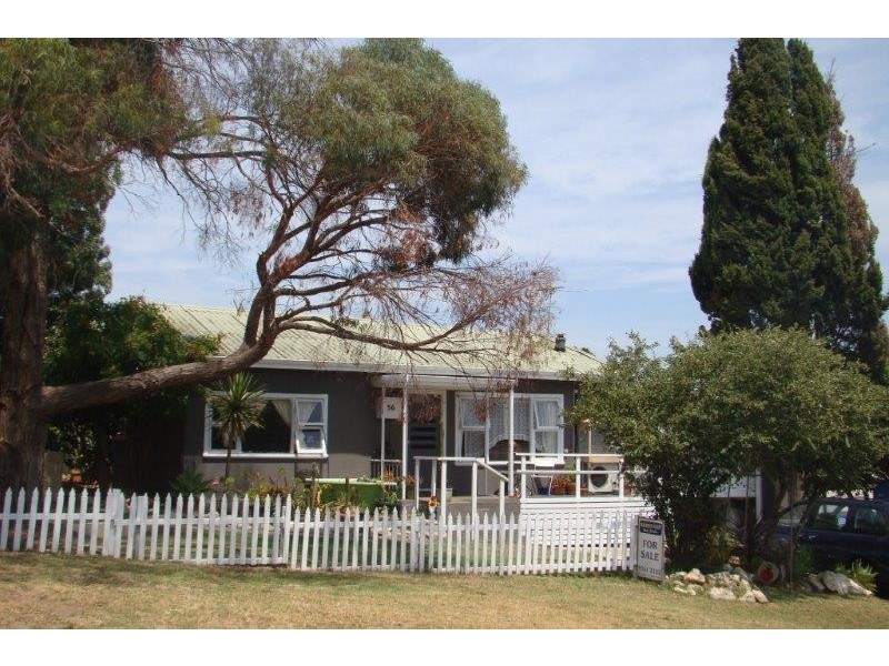 56 Forrest Street, Bridgetown WA 6255