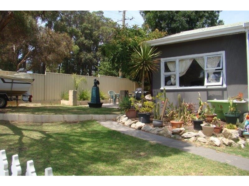 56 Forrest Street, Bridgetown WA 6255