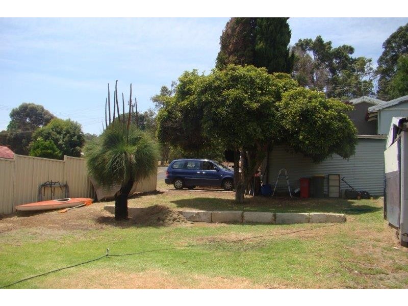 56 Forrest Street, Bridgetown WA 6255