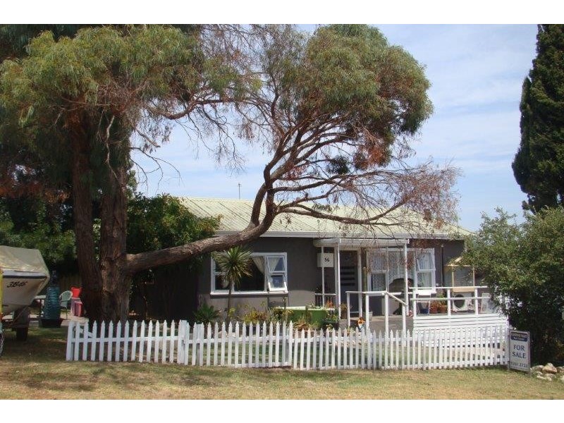 56 Forrest Street, Bridgetown WA 6255