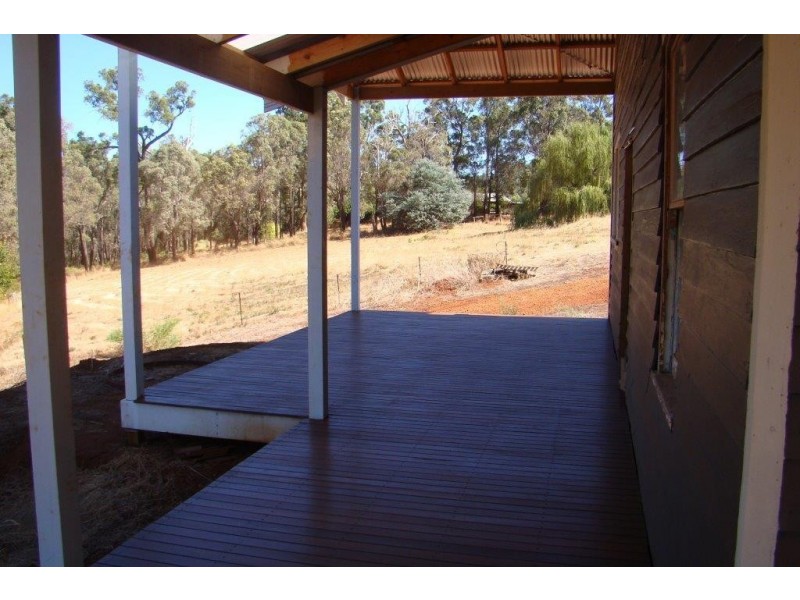 3 West Blackwood Tce, Bridgetown WA 6255