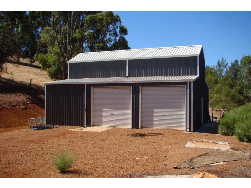 3 West Blackwood Tce, Bridgetown WA 6255