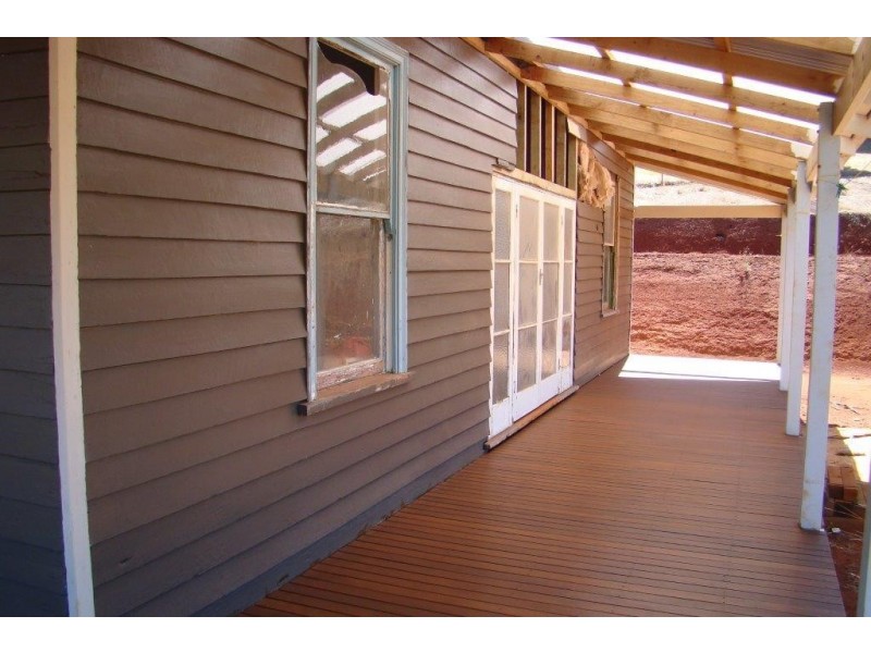 3 West Blackwood Tce, Bridgetown WA 6255